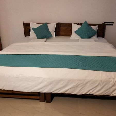 Devi Kripa Residency Apartment Varkala Ngoại thất bức ảnh