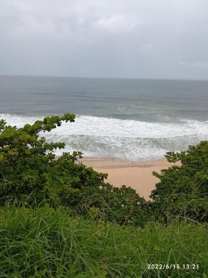 Devi Kripa Residency Apartment Varkala Ngoại thất bức ảnh