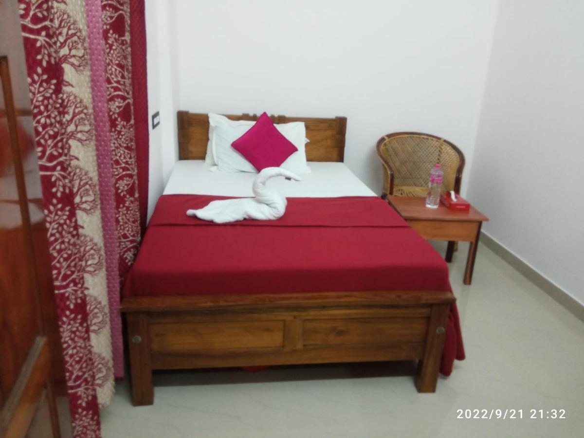 Devi Kripa Residency Apartment Varkala Phòng bức ảnh