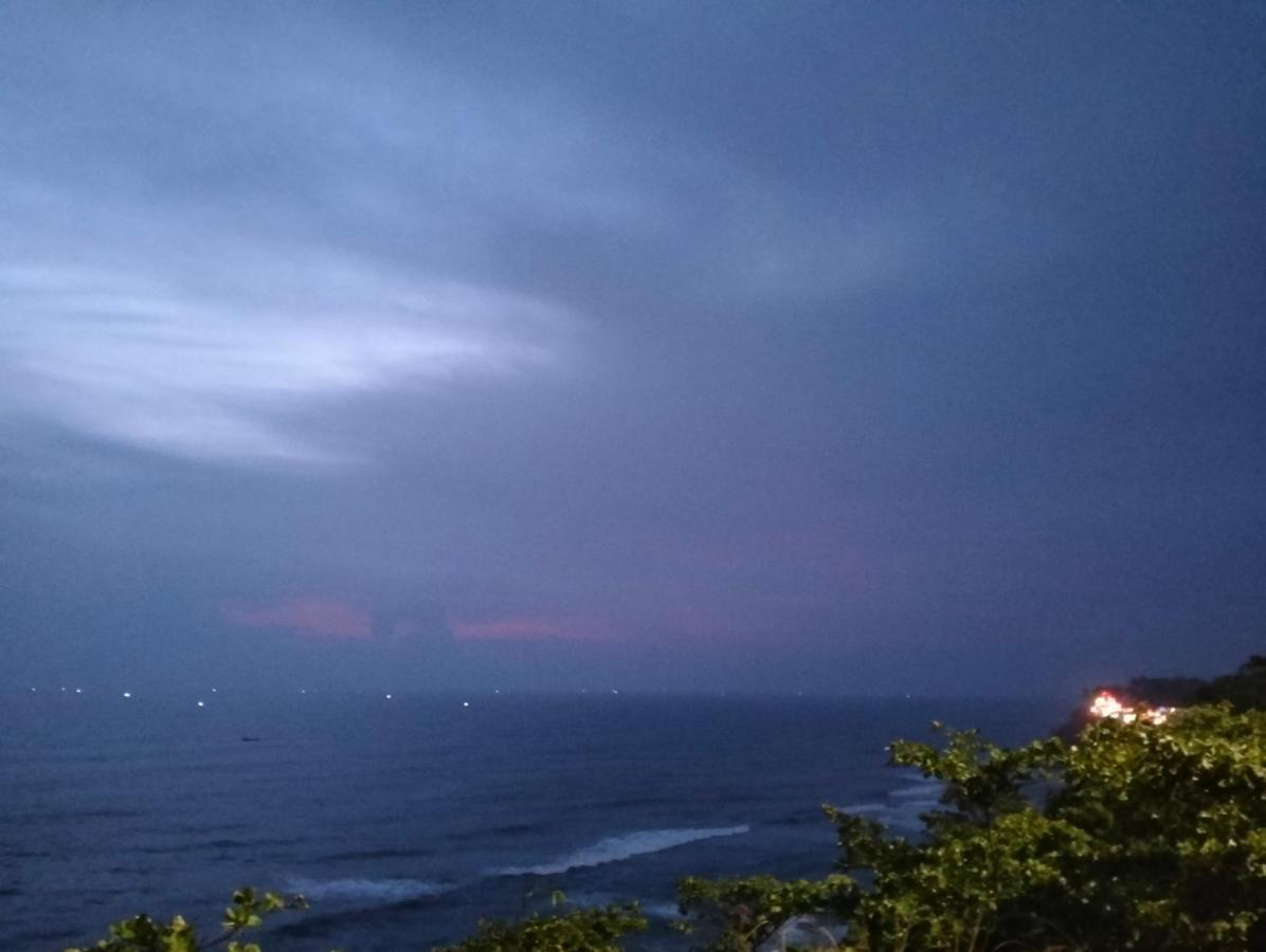 Devi Kripa Residency Apartment Varkala Ngoại thất bức ảnh