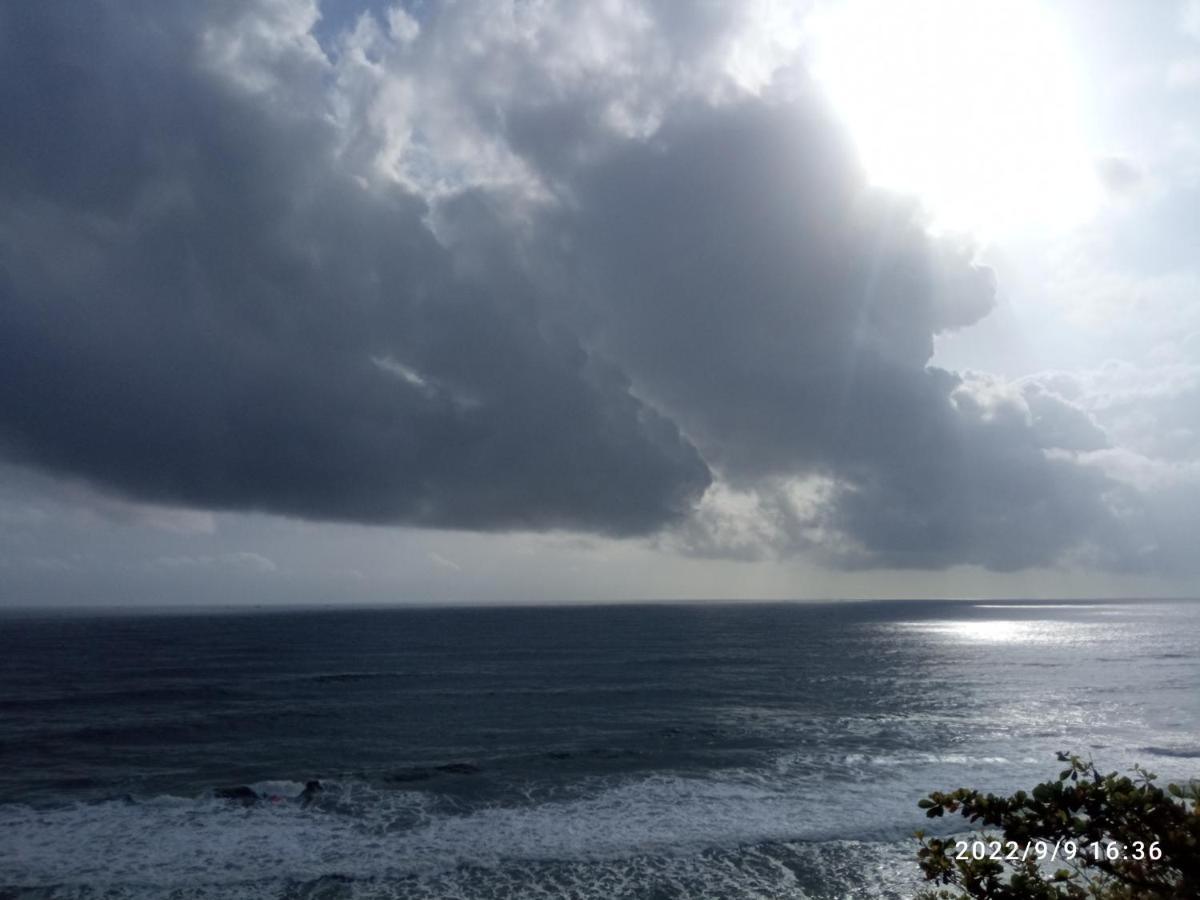 Devi Kripa Residency Apartment Varkala Ngoại thất bức ảnh